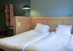 Hôtel Mariestad - Lundsbrunn Resort & Spa-4