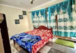 Location vacances Mysore - Mysore City Center Rooms by A1k-4