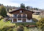 Location vacances Combloux - Chalet Sapi-4
