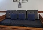 Location vacances Mar del Plata - Departamento céntrico Mar Del Plata-2