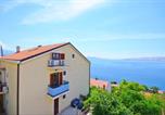 Location vacances Senj - Apartments Ivanka-1