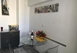 Location vacances Bucarest - Universitate Residence-4