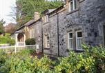 Location vacances Grange-over-Sands - 1 The Stables-3
