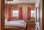 Location vacances Sent - Chasa Marugg-4