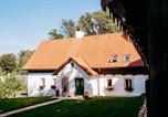 Location vacances Mariánske Lázne - Palitz 17 - venkovské stavení-1