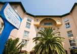 Location vacances Capbreton - Pierre & Vacances Premium Résidence Haguna