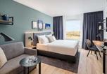 Hôtel Lehrte - Mercure Hannover Oldenburger Allee-1
