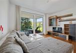 Location vacances Keutschach am See - Ferienwohnung Pörtschach 90m²-3