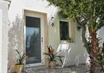Location vacances San Cesario di Lecce - Salenzia Apartment-1