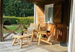 Location vacances Thoiry - Camping nature 3 étoiles avec piscine - bord de rivière-3
