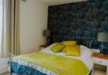 Location vacances Crawley - Horsham 3 Bed House With Garden-2