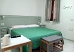 Hôtel Province de Nuoro - B&B Feronia-2