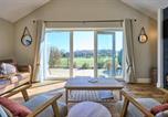Location vacances Swannington - Host & Stay - Toad Cottage-1