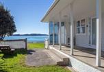 Location vacances Russell - Rehutai Beach House - Paihia Holiday Home-1