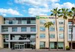 Hôtel Burbank - Holiday Inn Express & Suites - Glendale Downtown-1
