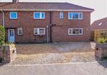 Location vacances Marsham - Cedar View-2