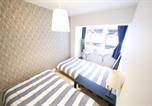 Location vacances  Japon - Guest House Re-worth Yabacho1 301-2
