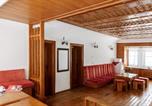 Location vacances Kazanlak - Guest house Ivanca Boncheva-4