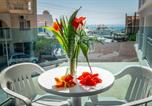 Hôtel Ayia Napa - A Maos Hotel Apartments-3