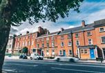 Location vacances  Chatsworth House - The Stay Company, Friar Gate-1