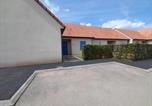Hôtel 4 étoiles Bourges - Domitys Le Village-1