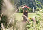Location vacances Fügenberg - Ferienwohnungen Sumperer-2