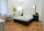 Location vacances Milan - Italianway - Merlo 1 F-1