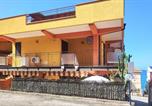 Location vacances Troina - Terrazze Sul Mare-1