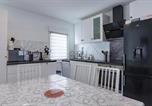 Location vacances Saint-Jean-en-Royans - Le cottage-4