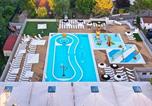 Camping Lido di Pomposa - Camping Village I Tre Moschettieri-1