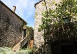 Location vacances Nant - Maison Larzac Cevennes Grand Gite-4