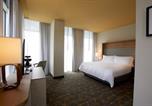 Hôtel Jeffersonville - Holiday Inn Louisville Downtown by Ihg-4