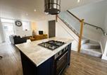 Location vacances Sandown - Jollys-Contemporary Beachfront Property, Pet Friendly with optional Hot Tub-4