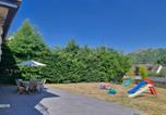 Location vacances  Cantal - Maison Petit Coin de Paradis-4