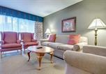 Location vacances Williamsburg - Wyndham Kingsgate Ten 10br Apartments-4
