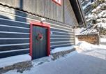 Location vacances Horní Marsov - Chalupa U smrku-4