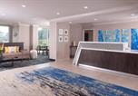Hôtel Charleston - Springhill Suites by Marriott Charleston Riverview-4