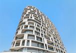Location vacances Midrand - Ellipse Waterfall 3902-1