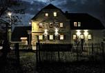 Location vacances Bamberg - Gasthaus Hofmann-1