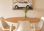Location vacances Glenelg - West Beach - Beachfront Apartment-4