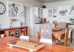 Location vacances Mossel Bay Rural - Aqua Marina Guest House-3