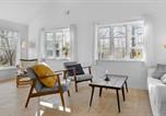 Location vacances Bogense - Beach Front Home In Bogense With Wifi-3