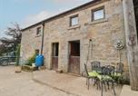 Location vacances Rothbury - The Granary-1