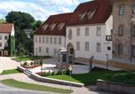 Hôtel Walldürn - Schlosshotel Ravenstein-1