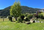 Location vacances Fließ - Ferienwohnungen am Matinesweg-4