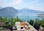 Location vacances Engelberg - Ling Ling House Switzerland-1
