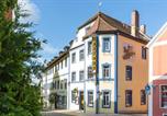 Hôtel Birgland - Hotel-Gasthof Zur Post-1