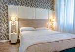 Hôtel Émilie-Romagne - Hotel Corallo-3