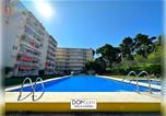 Location vacances Salou - Domuum Holidays - Dms Iii Garden-1
