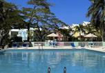Location vacances Negril - Negril Garden Retreat - 2br Villa Near the Shore-1